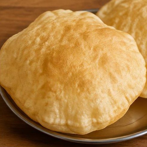 Bhatura