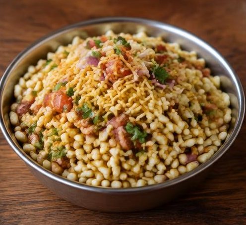 Bhel Puri