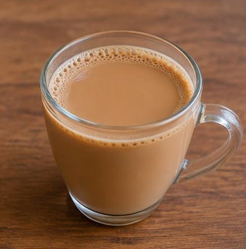 Masala Chai