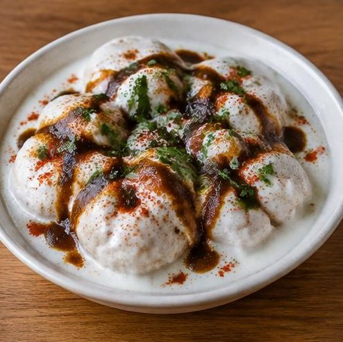 Dahi Bhalla
