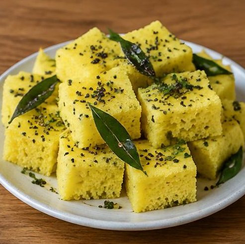 Dhokla