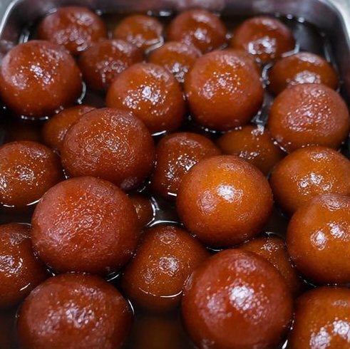 Gulab Jamun