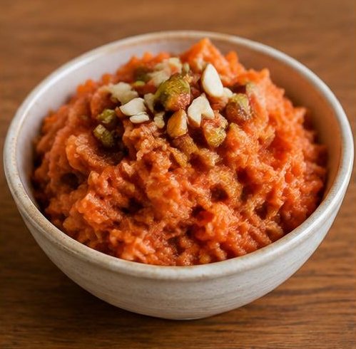 Gajar Ka Halwa