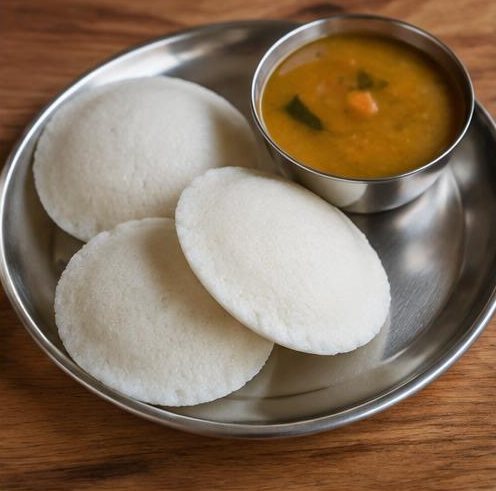 Idli Sambar