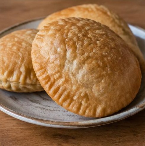 Daal Kachori