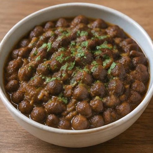 Kala Chana