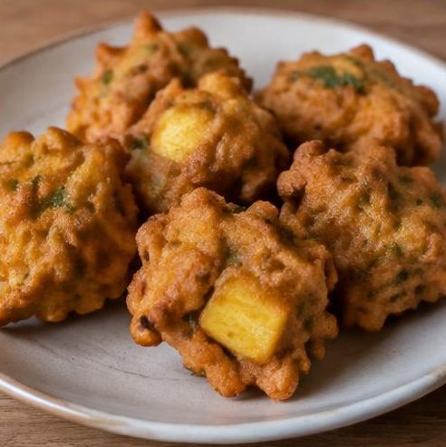 Paneer Pakora