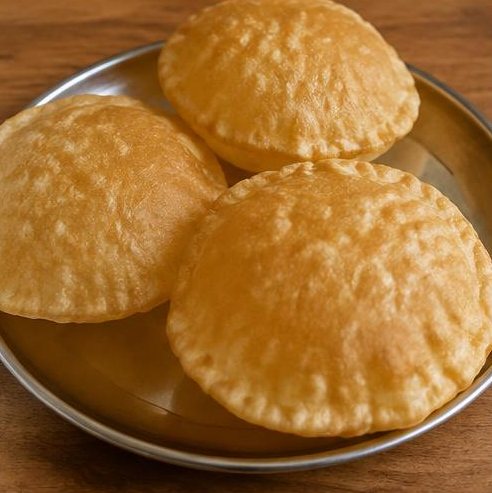 Poori