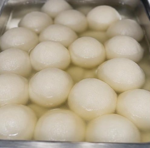 Rasgulla