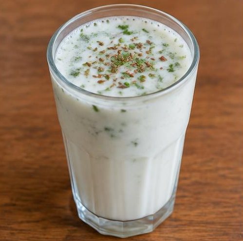 Salty Lassi (pint)