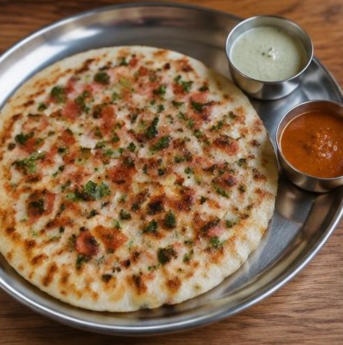 Uttapam