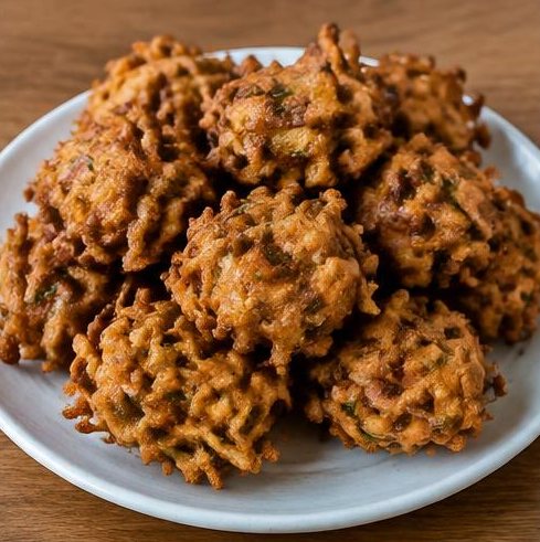 Mixed Veg Pakora