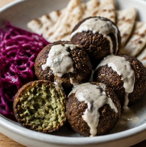 Falafel