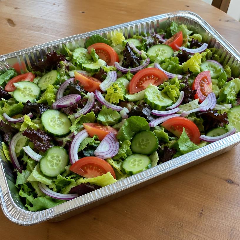 Garden Salad