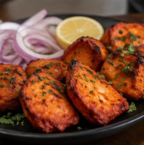 Chicken Tikka